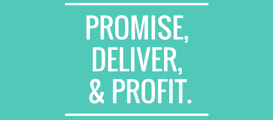 Promise Deliver and Profit with eSilentPARTNER Advertising Agency Software